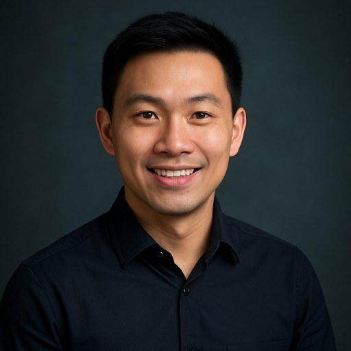 Aaron Tan