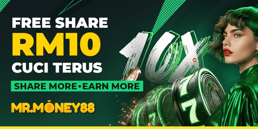Free Credit No Deposit — grab free kredit before you deposit at MrMoney88, by mrmoney-88.io